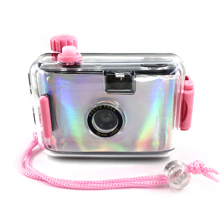 Beestar Non Disposable Quick Snap Waterproof Pool Underwater Disposable Fuji Cute 35mm Film <strong>Camera</strong> <strong>2026</strong>