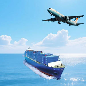 Профессиональная мультимодальная транспортная услуга - Product Image 1