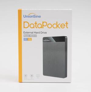 <span class=keywords><strong>Disque</strong></span> <span class=keywords><strong>dur</strong></span> portable ultra-mince de 500 Go Interface <span class=keywords><strong>externe</strong></span> SATA 3.0 et USB 3.0 pour ordinateur portable et de bureau Nouveau produit - Product Image 3
