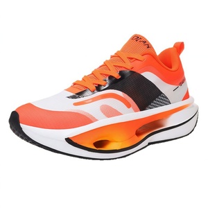 Chaussures de course pour hommes tendance printemps, légères, respirantes, avec empeigne en mesh, amorti confortable pour la marche quotidienne - Product Image 5