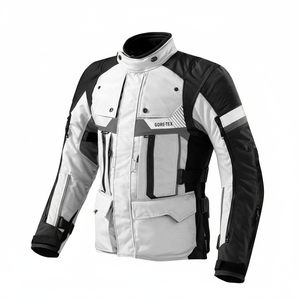 Pro Rider Guardian III GXR moto Textile veste haute qualité vêtements de sport adultes vestes imperméables pour hommes vêtements de sport automobile - Product Image 1