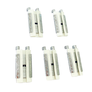 Haute qualité 17 AMC protecteur thermique fermeture Normale boîtier en plastique voiture ménage Application <span class=keywords><strong>aspirateur</strong></span> utiliser l'énergie électrique - Product Image 2