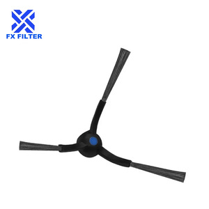 Kits de accesorios compatibles con piezas de repuesto de robot aspirador ECOVACS <span class=keywords><strong>DEBOT</strong></span> X8 PRO OMNI / DEX56 - Product Image 4