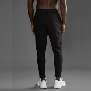 Pantalones Deportivos para Hombre de Corte Holgado, Diseñados para la Comodidad Diaria, que Brindan una Sensación Suave, Movimiento Fácil y Estilo Casual - Product Image 3