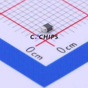HCB2012KF-102T15 Ferrite Bead 0805 RF ( Impedance @ Frequency: 1kOhm@100MHz )( Error: 25% )( DC Resistance (DCR): 150mOhm ) - Product Image 1