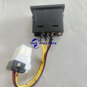 Nouvel article très demandé : Interrupteur 56B-06-16771 56B-06-16770 pour Komatsu HD325-7 HD405-7 HD605-7 – Pièces mécaniques - Product Image 3
