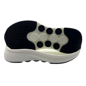 Suelas para Zapatos HT-9K0387 de EVA y TPR de Alta Calidad, Ligeras, con Alta Absorción de Impactos, Antideslizantes y Cómodas para Zapatos Deportivos - Product Image 4