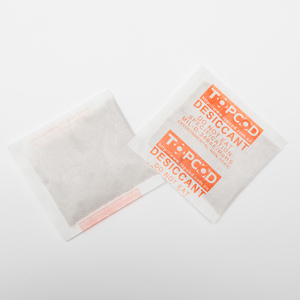 Desecante <span class=keywords><strong>de</strong></span> Arcilla Montmorillonita Estándar MIL-D3464E, 1 Unidad, Agente Auxiliar Químico Ecológico para Productos Químicos para Papel - Product Image 3