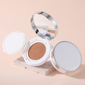 Base de Maquillaje BB Cream con Cojín de Aire, Corrector, Maquillaje Facial con Cojín de Aire, Marca Privada - Product Image 1