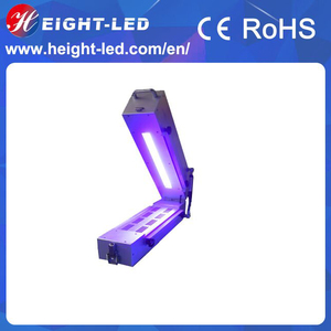 Lámpara de curado UV <span class=keywords><strong>LED</strong></span> de alta intensidad para tinta de impresión de <span class=keywords><strong>Flexo</strong></span> y etiquetas, 365nm, 385nm, 395nm, 405nm, uv <span class=keywords><strong>led</strong></span> opcional - Product Image 5