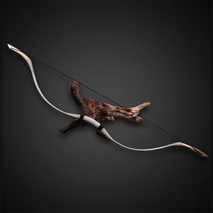 <span class=keywords><strong>Arco</strong></span> da Cavallo Tradizionale Cinese di Alta Qualità 40-50 Libbre per Adulti, <span class=keywords><strong>Arco</strong></span> Ricurvo in Legno con Frecce a Prezzo Ridotto - Product Image 6