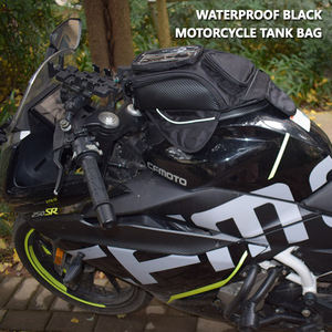 Bolsa de tanque de combustible de aceite de Gas de motocicleta de alta calidad, <span class=keywords><strong>alforja</strong></span>, <span class=keywords><strong>mochila</strong></span>, bolsas de viaje, bolsas de equipaje secas impermeables <span class=keywords><strong>para</strong></span> teléfono móvil - Product Image 3