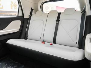 Vente flash : Chery Nouveau véhicule électrique 5 portes, 5 places, berline à hayon <span class=keywords><strong>Duomi</strong></span> 2025, 305 km, modèle confortable pour les trajets quotidiens - Product Image 5