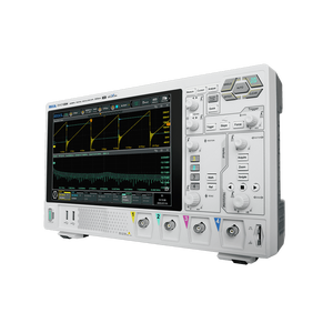 Osciloscopios Digitales Serie RIGOL DHO1000 70 MHz / 100 MHz / 200 MHz 12 Bits - Product Image 2