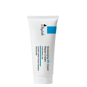 Crema Hidratante Natural Coreana B5 Multiefecto Reparadora, Purificante y Blanqueadora para Piel Seca e Irritada - Product Image 5