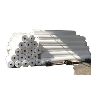 Rouleau de tissu non tissé en polypropylène (PP) spunbond de l'usine du Guangdong – Matériaux non tissés en gros pour sacs - Product Image 6