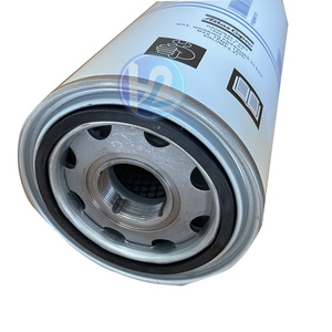 Pièces de compresseur Atlas <span class=keywords><strong>Cpoco</strong></span> en gros, filtre à huile 1625481100 1625481101 - Product Image 2