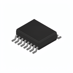 Componentes Electrónicos en Stock BOM IC Logic 74FST3253Q 16 SSOP (0.154", 3.90mm de Ancho) MUX/DEMUX BUS SWITCH - Product Image 1