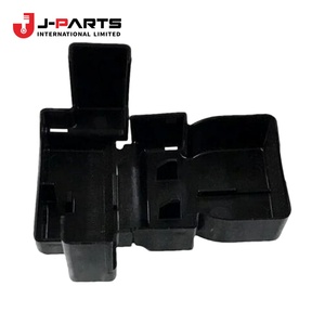 Couvre-Connecteur pour Nissan NAVARA D40 2005-2015 OE 24345-89915 2434589915 - Product Image 1