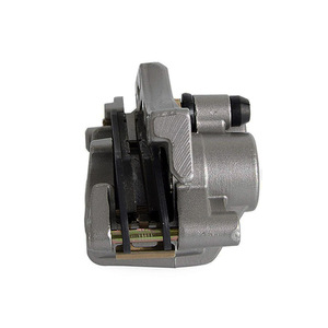 Piezas de Motocicleta, Bomba de Freno de Disco Inferior para Honda CRF125R CRF150F, Modificación de Freno Hidráulico, Caliper para Motocross - Product Image 4