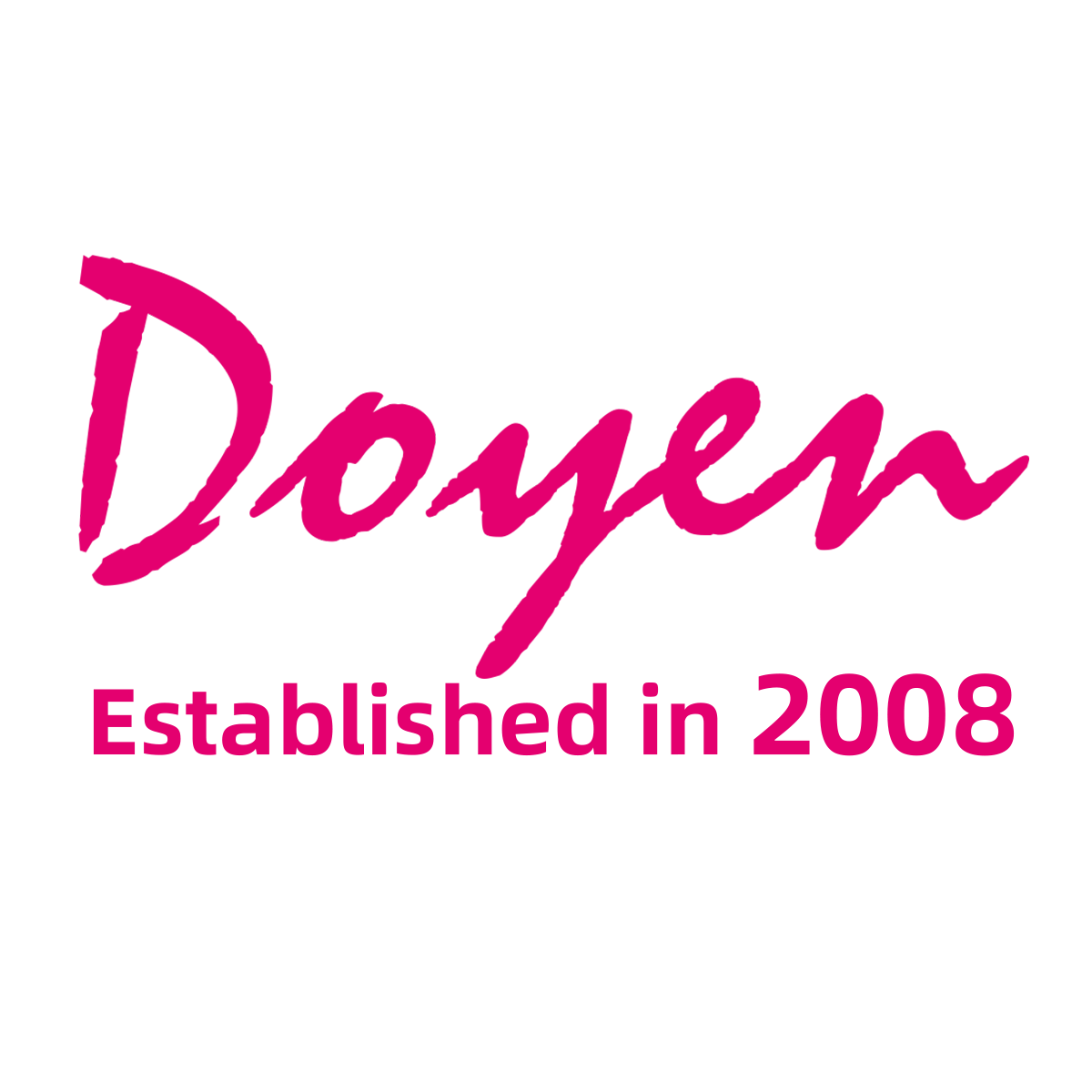 Guangzhou Doyen Lingerie Co., Ltd. logo