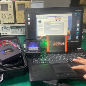 Laptop CF53 KT200 II Versión 2026 con Dongle Offline, Programador de ECU kt200II para Coche, Camión, Moto, Tractor, Barco, ECU Master - Product Image 1