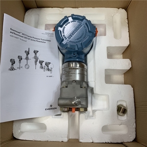 Nuevo Diferencial Original Serie 2051 con Montaje en Rosca 2051TG3A2B21AS5E5M5Q4 2000 psi 4-20 MA - Product Image 5