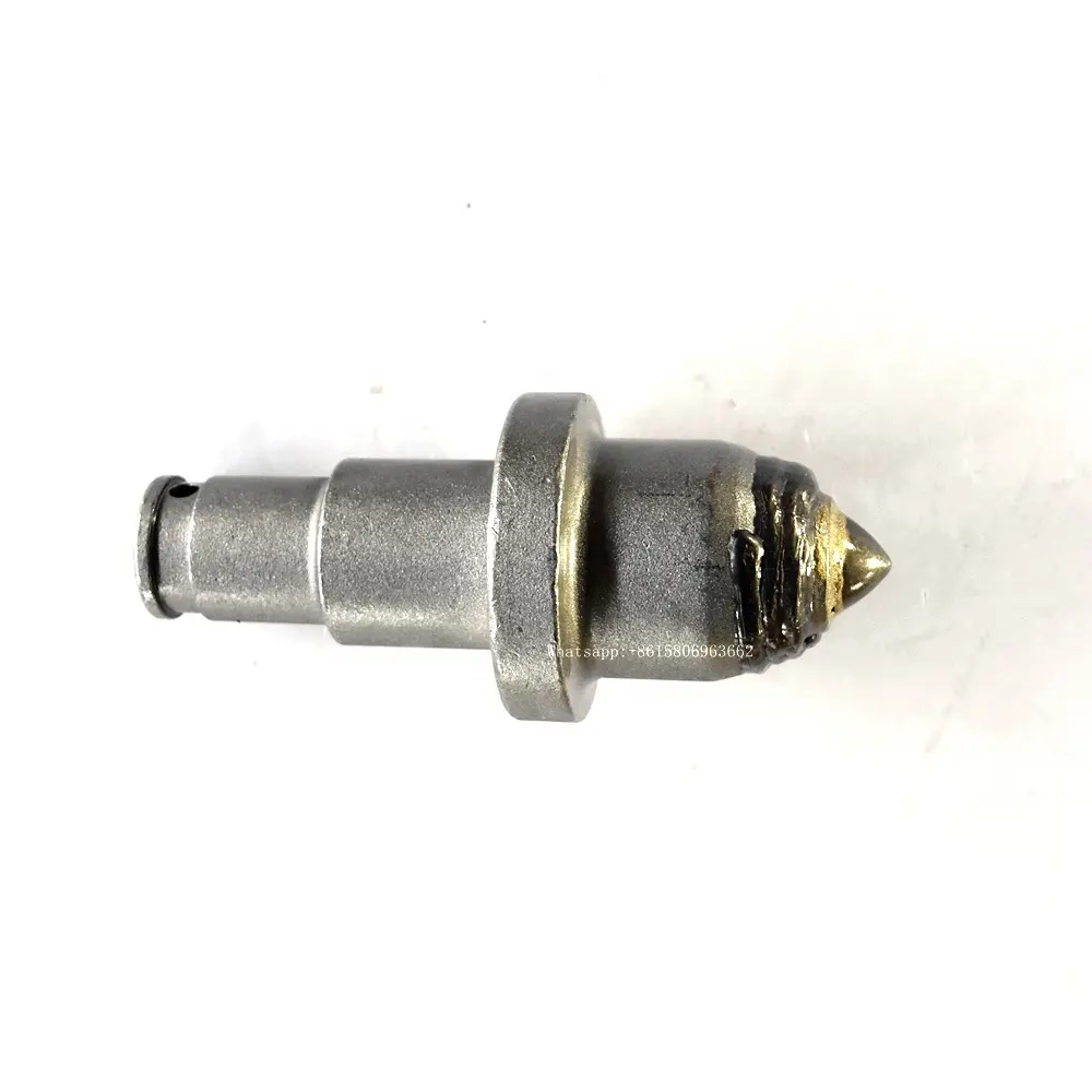 Kennametal-máquina de desmontaje de zanjas, cortadores, dientes de perforación de bala TS B47k C31HD C21HD