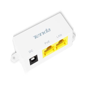 Routeur WiFi Tenda OS3 (lot de 2) CPE extérieur 5 GHz 12 dBi 11AC, pont 867 Mbps, répéteur portée 5 KM, stock disponible, garantie 1 an, accès sans fil - Product Image 3