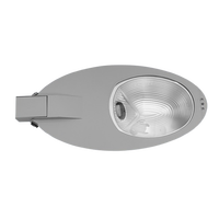 Lampadaire LED modulaire certifié CB CE ENEC 100W 300W, éclairage routier IP66, contrôle intelligent, garantie 5 ans