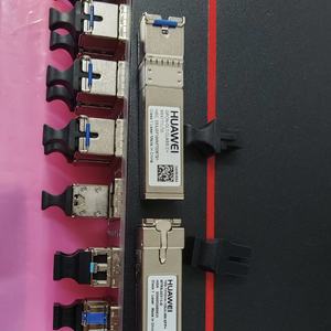 02354WWG H90Z17MAGP16 MA5801-GP16-H2 HW OLT FTTX Double AC Prend en charge l'horloge 16xGPON/4x10GE/ Stratum 3 - Product Image 3