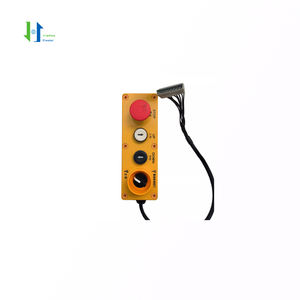 ID 57613930 scatola di ispezione dell'ascensore AEO 8pin - Product Image 1