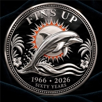 Pièce de monnaie en métal bronze peinte sur mesure Sunshine, impression typographique, thèmes Alimentation/Vin/Moto/Vélo, cadeau de collection artistique pour la remise des diplômes