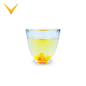 Vente en gros usine : Nouvelle Arrivée <span class=keywords><strong>de</strong></span> Mélange <span class=keywords><strong>de</strong></span> Thé Bio aux Fleurs et Fruits (Melon Hami et Citron Vert) en Vrac, Sain, Conditionné en Sachet <span class=keywords><strong>ou</strong></span> en Boîte - Product Image 3