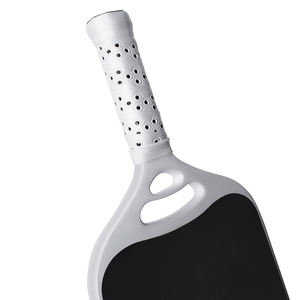 Logotipo personalizado completo Juego de <span class=keywords><strong>palas</strong></span> Pickle con bola y bolsa de fibra de carbono <span class=keywords><strong>Pickleball</strong></span> Paddle al aire libre - Product Image 3