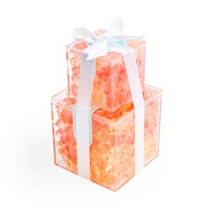 Boutique Boîte À Bonbons Décoration Dragées Cadeau De <span class=keywords><strong>Mariage</strong></span> Boîte de Faveur - Product Image 1