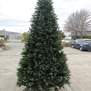 Nouveau Modèle 2026 – <span class=keywords><strong>Sapin</strong></span> de Noël Haut de Gamme Lumineux en PE pour Usage Domestique – Décorations Écologiques en Pin Noble de <span class=keywords><strong>Sapin</strong></span> Canadien - Product Image 5