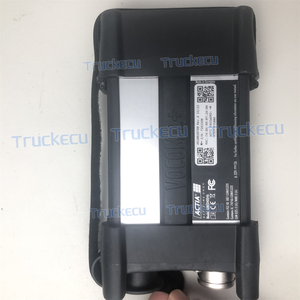 Getac V110 máy tính xách tay vocom2 + 88894400 gốc vocom II giao diện 88890400 PTT 2.8 apci euro6 DIESEL Công cụ lập trình chẩn đoán - Product Image 2
