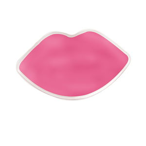 แผ่น<span class=keywords><strong>ประคบ</strong></span><span class=keywords><strong>เย็น</strong></span>ริมฝีปากแบบใช้ซ้ำได้สำหรับศัลยกรรมความงาม แผ่นเจลประคบ<span class=keywords><strong>เย็น</strong></span>สำหรับดูแลริมฝีปาก - Product Image 2