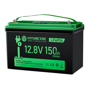 Batería de Sodio de Alta Densidad Energética 150Wh/kg, Funcionamiento Seguro para Almacenamiento de Energía Residencial, Baterías de Iones de Sodio - Product Image 5