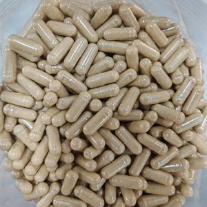 Cápsulas de Extracto de Complejo de Hongos Orgánicos de Marca Privada ODM/OEM, Cápsulas de Complejo de Hongos 10 en 1 - Product Image 3