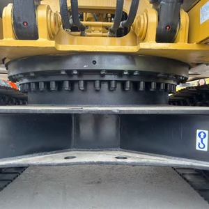 Tweedehands Rups 330d2 L Graafmachine Lang Onderstel Kat C9 Motor 33ton Klasse Uitstekende Prestaties Mijnbouw Spec - Product Image 3