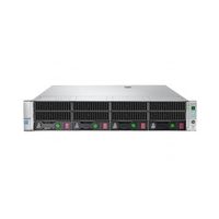 惠普原装 DL380 Gen9 英特尔至强 V3 V4 2U 二手机架式服务器 hp Server Proliant Dl Gen9