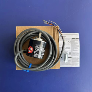 ใหม่และเป็นของแท้ 100% E6B2-CWZ6C โรตารี่เอนโค้ดเดอร์แบบอินคริเมนทัล 2M 1000 P/R E6B2-CWZ6C SIMATIC S7-1500 E6B2-CWZ6C โรตารี่เอนโค้ดเดอร์ Inc - Product Image 1
