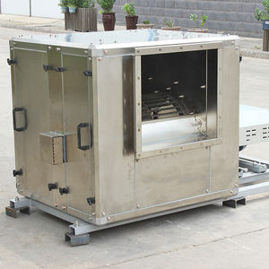 Ventilador de escape de cocina para restaurante <span class=keywords><strong>peruano</strong></span>, ventilador de ventilación de escape para centros comerciales y supermercados - Product Image 3