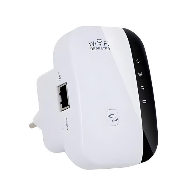 Wifi Extender IEEE 802.11n Standards 300mbps Outdoor Wifi Repeater 2.4 GHz Wifi Singal Accesspoint