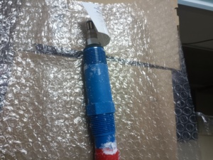 เซ็นเซอร์วัดค่า pH สำหรับวัตถุประสงค์ทั่วไป Analytical 3900 3900VP - Product Image 2