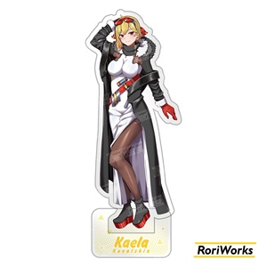 Support en acrylique personnalisé OEM/ODM Hololive ID <span class=keywords><strong>Anime</strong></span> - Product Image 5