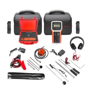 High-Efficiency T-701 <b>Cable</b> Fault Positioning Instrument for Underground Use - Product Image 6