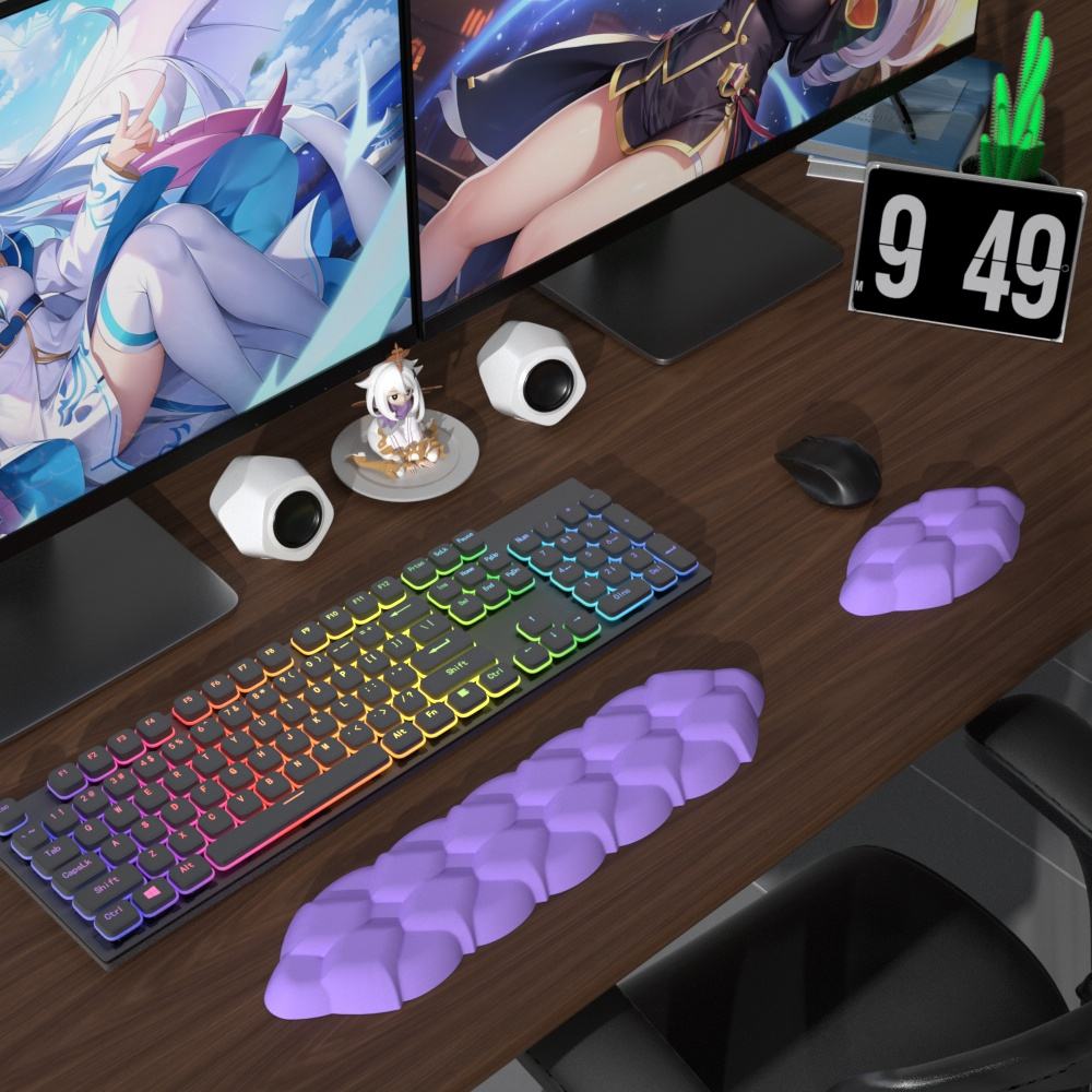 G91 + ม่วง G92